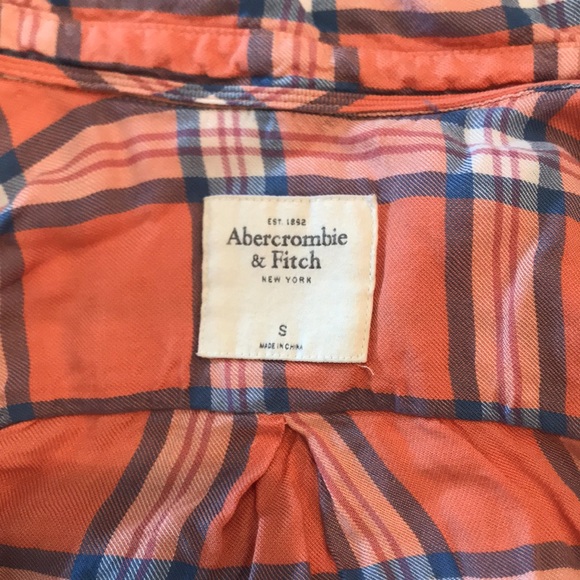 Flannel - Picture 4 of 4